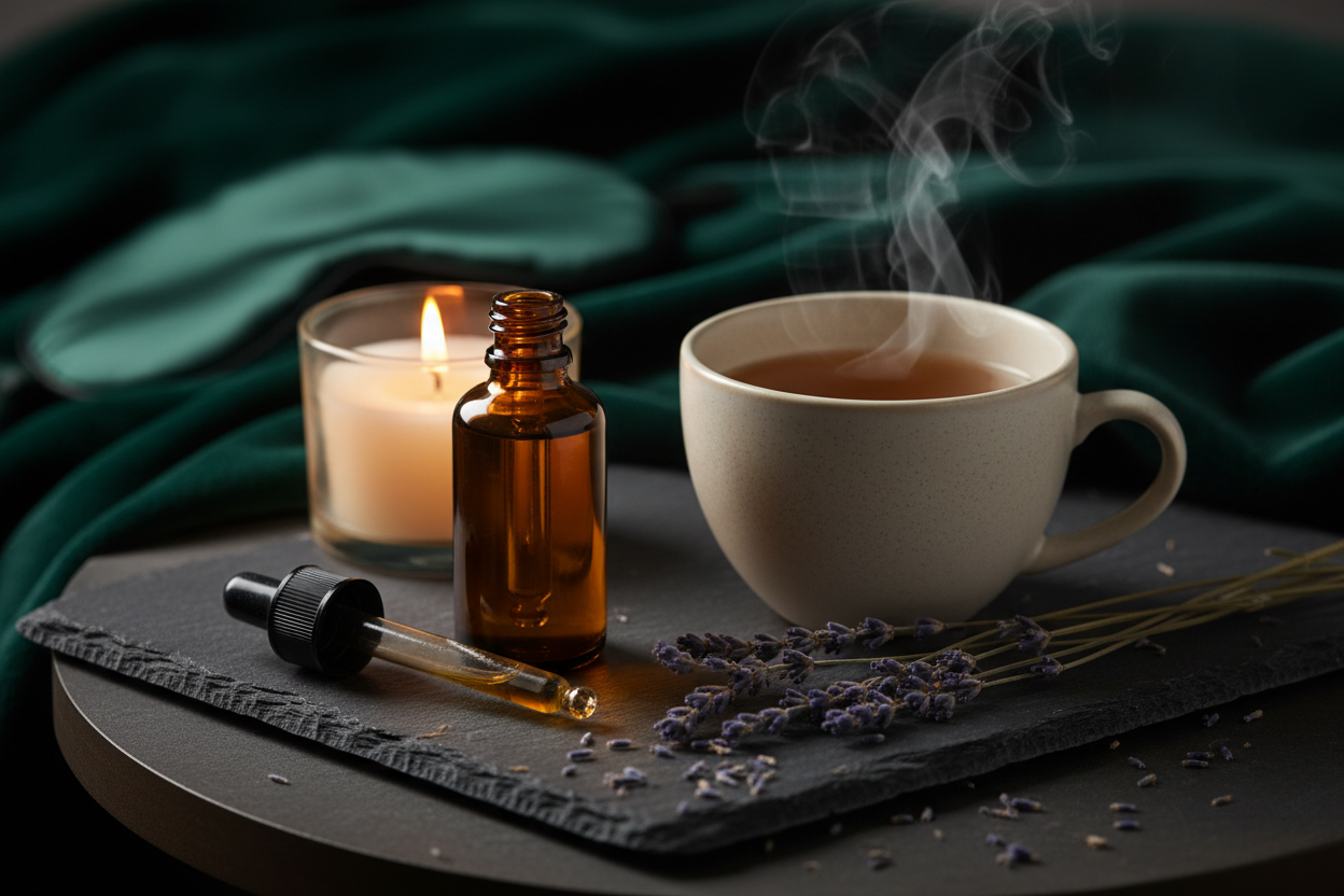 CBD for Sleep: Can It Really Help You Sleep Better Naturally?