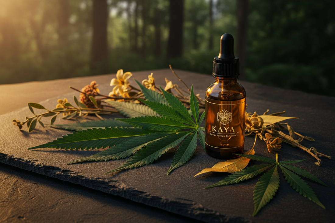From Stigma to Superfood: How CBD is Transforming Wellness in South Africa