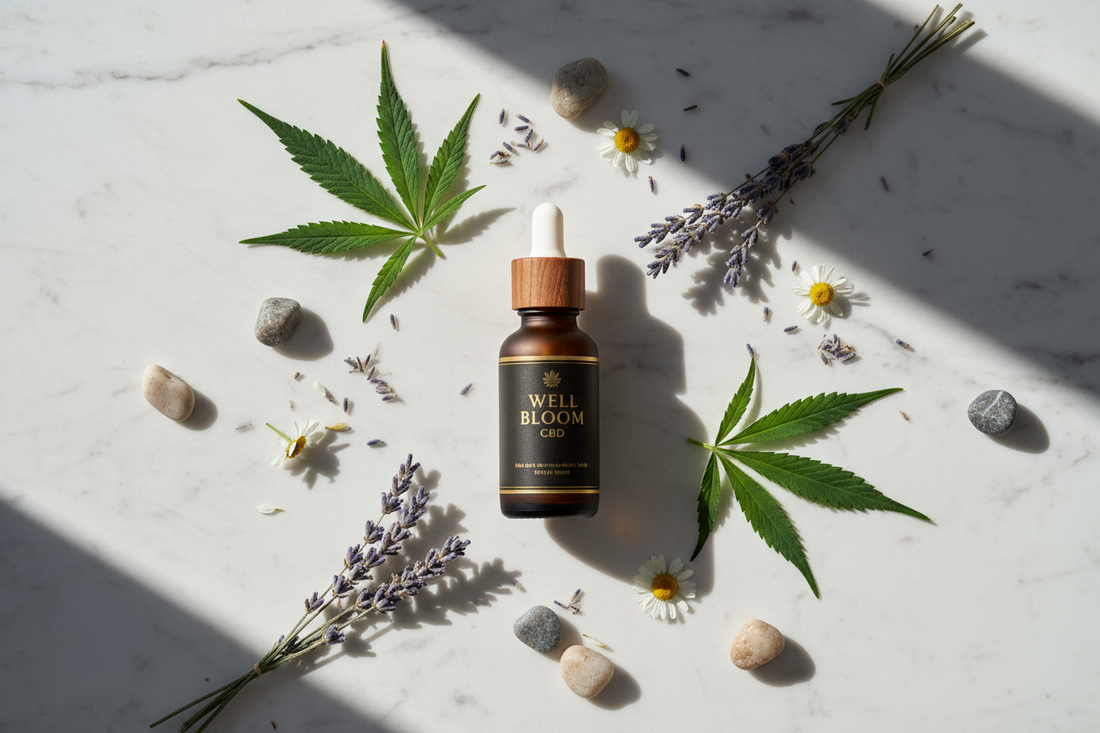 Is CBD Legal in South Africa? What You Need to Know in 2026