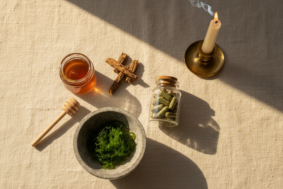 Why You're Always Tired - And the Natural Remedies That Actually Help