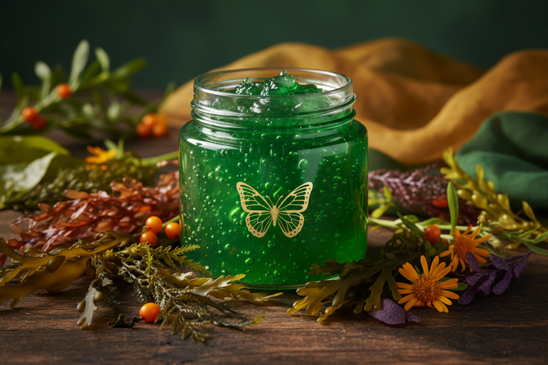Sea Moss for Thyroid Health: What You Need to Know