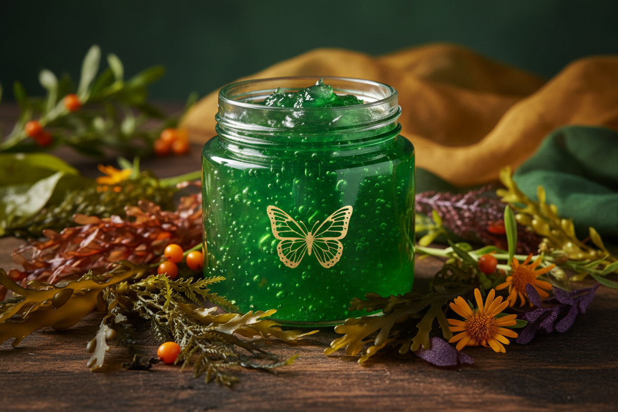 Sea Moss for Thyroid Health: What You Need to Know
