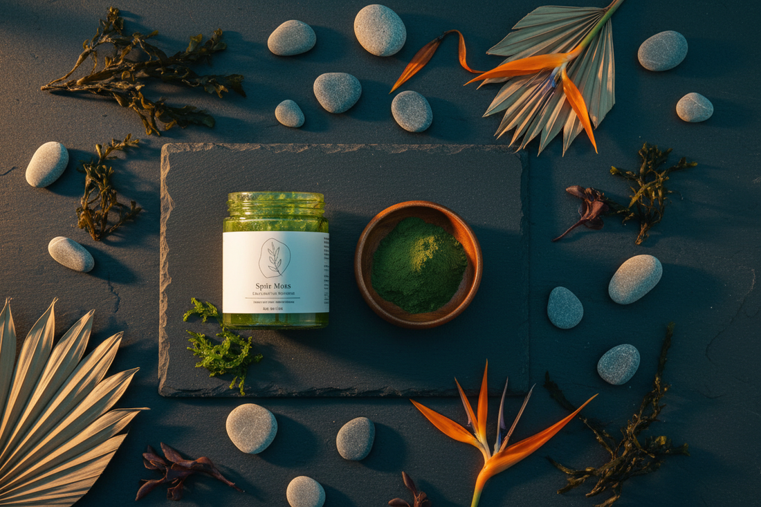 Sea Moss vs Spirulina: Which Ocean Superfood is Right for You?