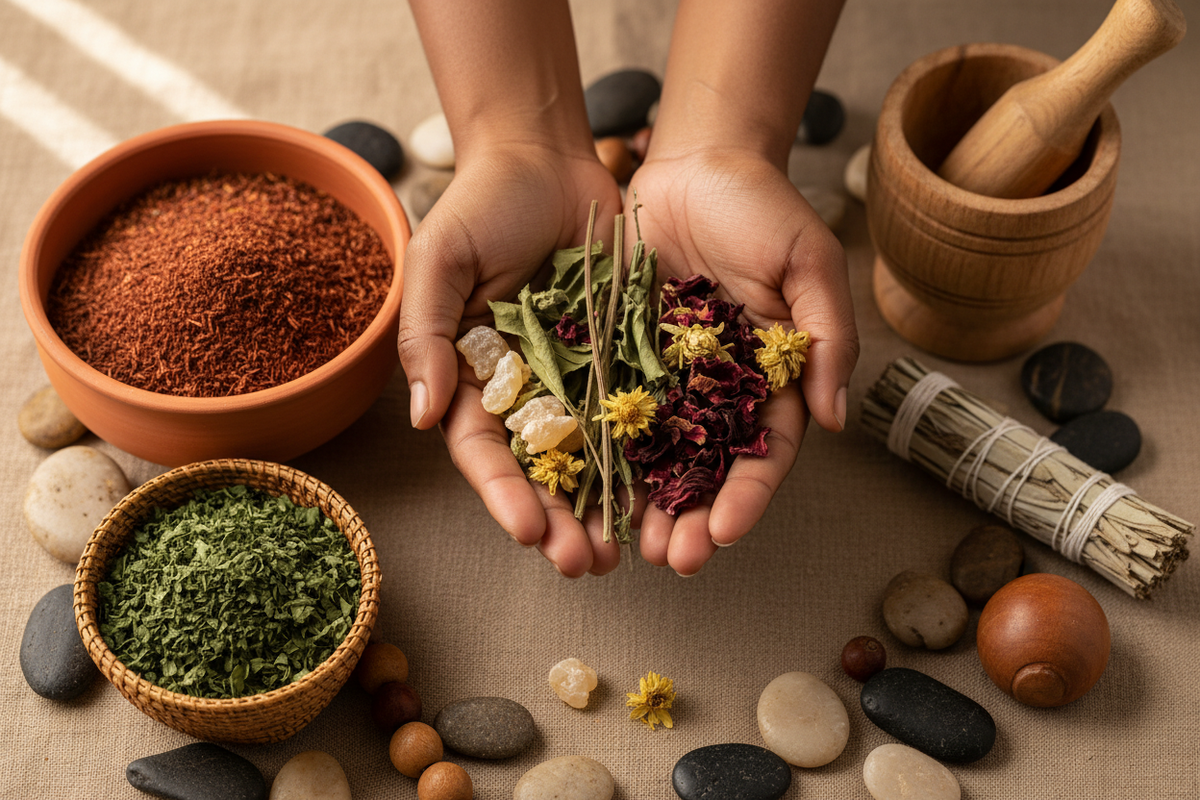 Ubuntu Wellness: How African Philosophy Is Shaping the Future of Holistic Health