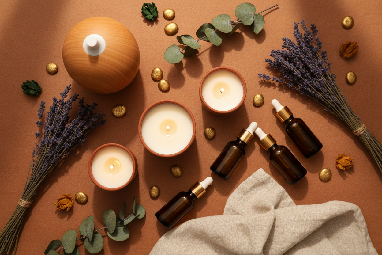 Home & Wellness