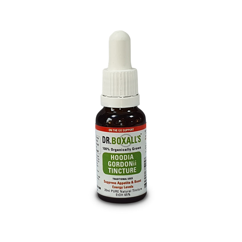 Dr. Boxall's Hoodia Tincture 20ml