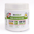 Dr. Boxall's Sceletium, Moringa & Hemp Seed Powder 300g