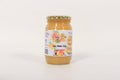 LadyBee's Mango Orange Sea Moss Gel