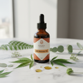 CBD Release Oil