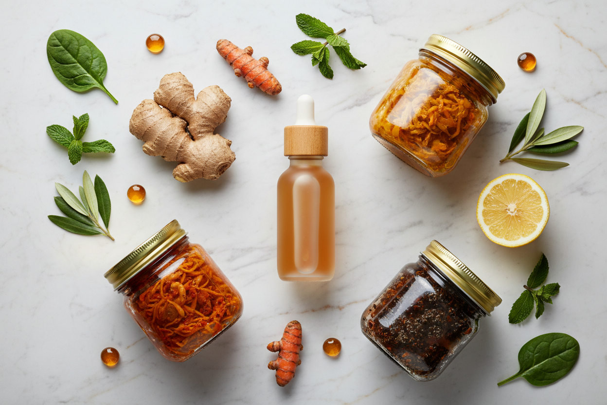 Gut & Immunity