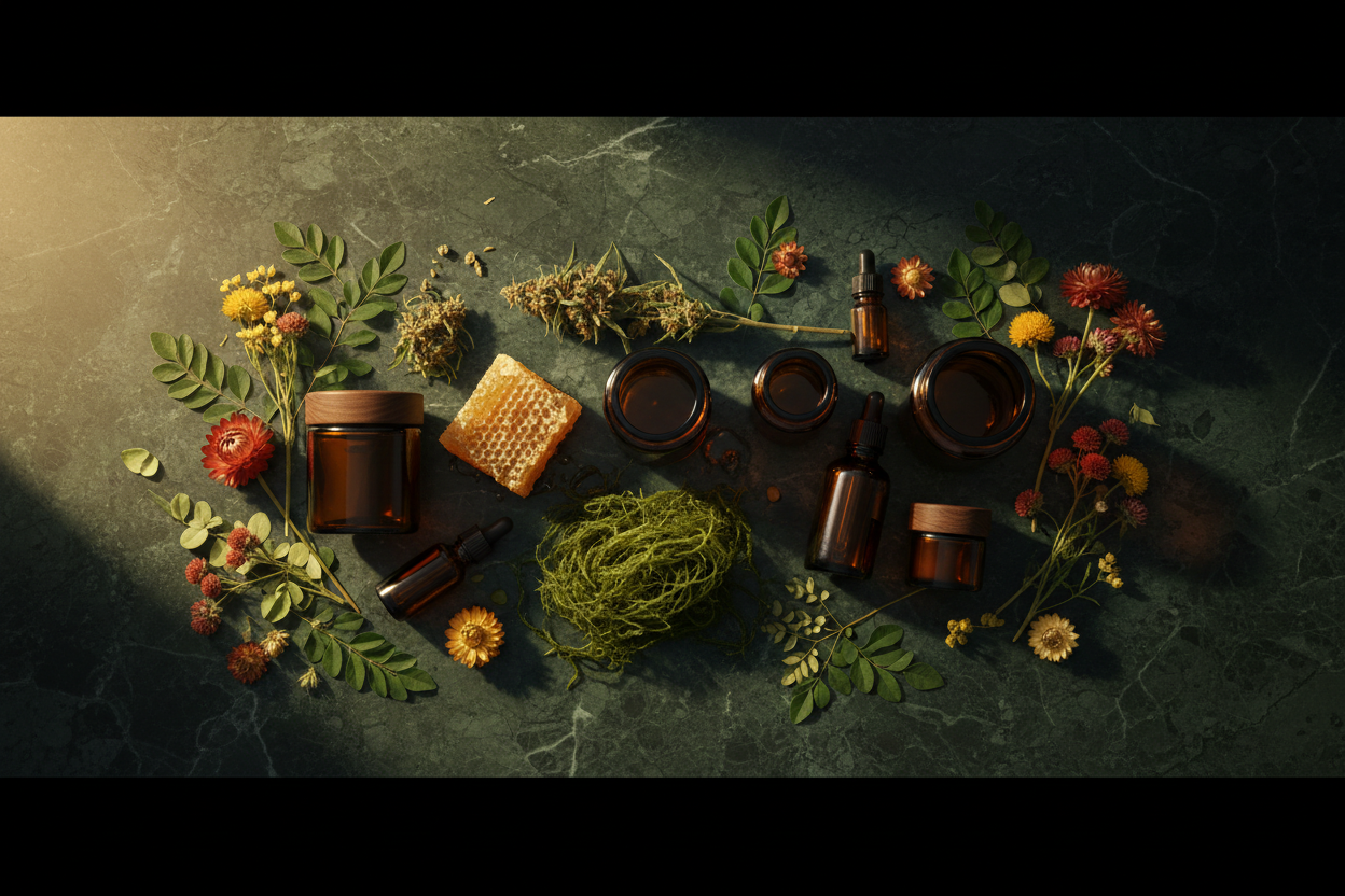 Vitara Essence Hero Banner - Dark